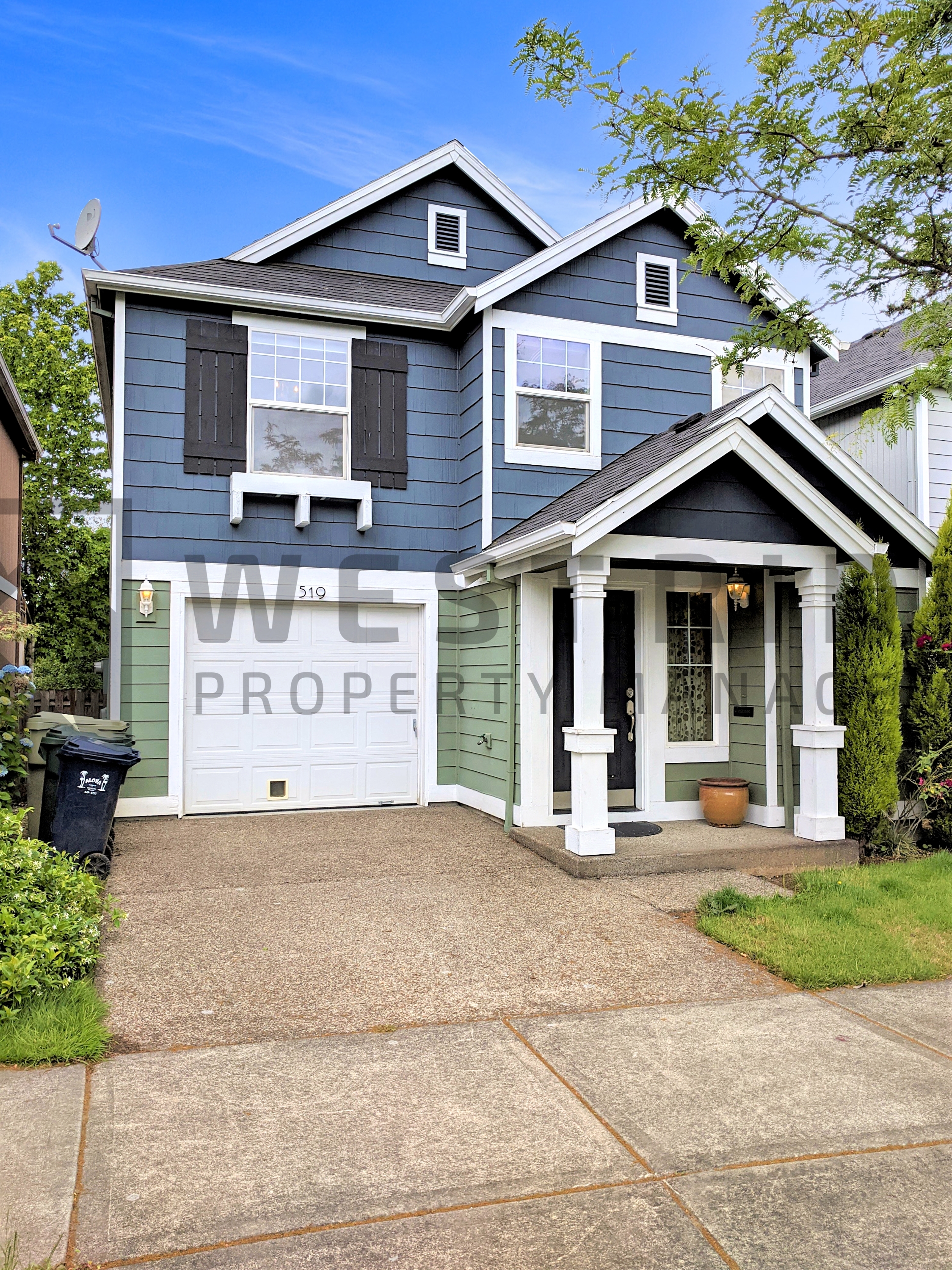 519 SW 207th Ave