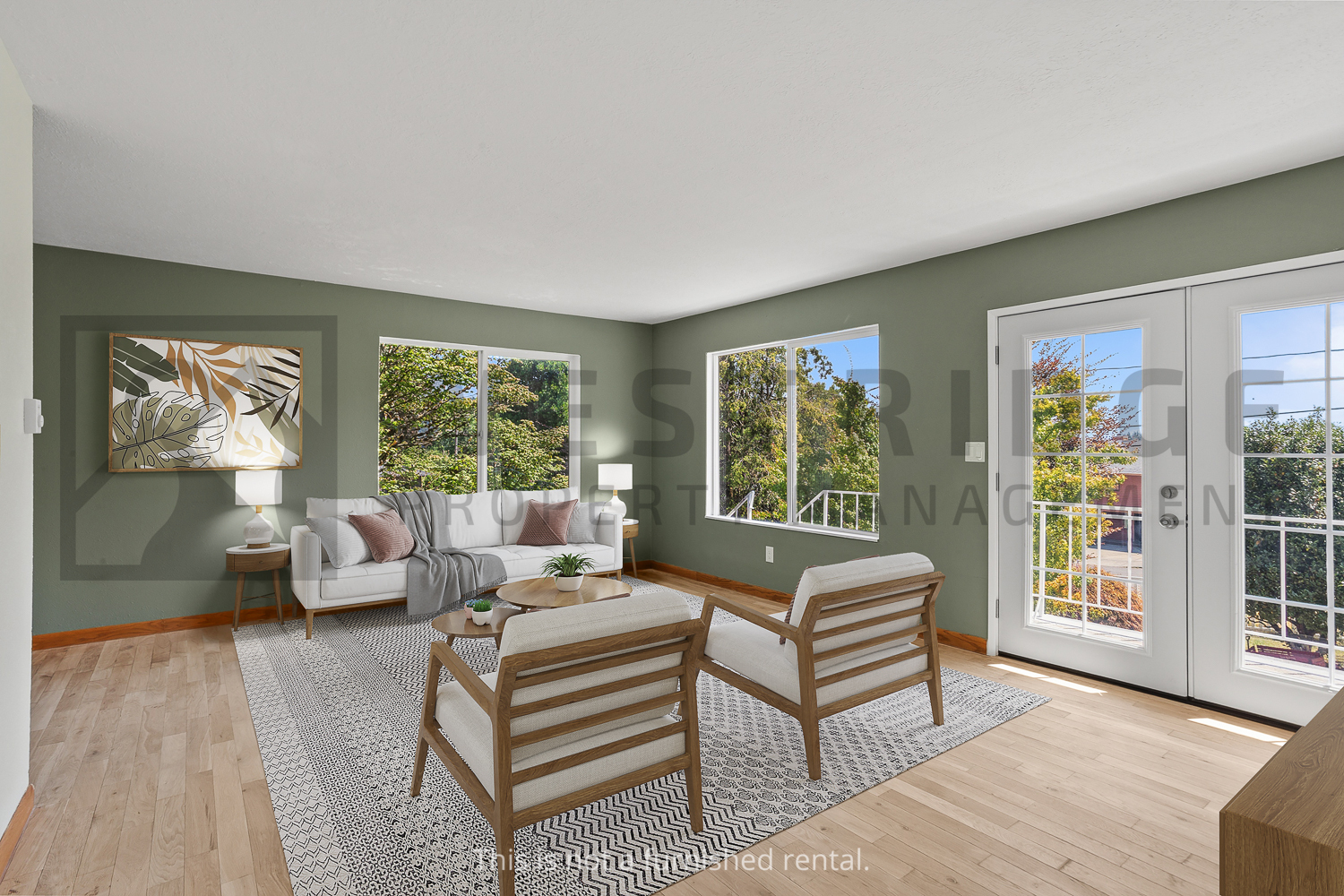 6855 SW Capitol Highway - C